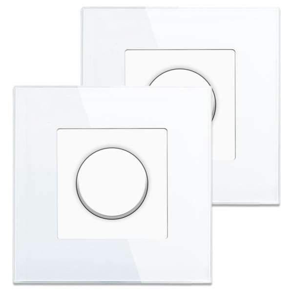 THORN LED DIMMER WIT (EXCLUSIEF GLASFRAME DIENT APART TE WORDEN BESTELD!!!) THORN LED DIMMER WIT (EXCLUSIEF GLASFRAME DIENT APART TE WORDEN BESTELD!!!)