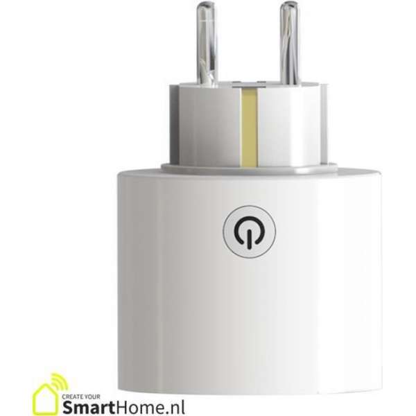 Smart Home slimme stekker - smartsocket - Wifi Smart Home slimme stekker - smartsocket - Wifi