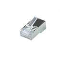 RJ45 Connector | Afgeschermd | Cat 6a | Per Stuk