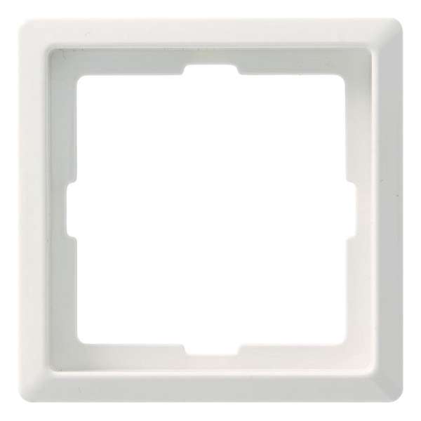 Schneider Electric Artec afdekplaat 1-voudig afdekraam Wit Schneider Electric Artec afdekplaat 1-voudig afdekraam Wit