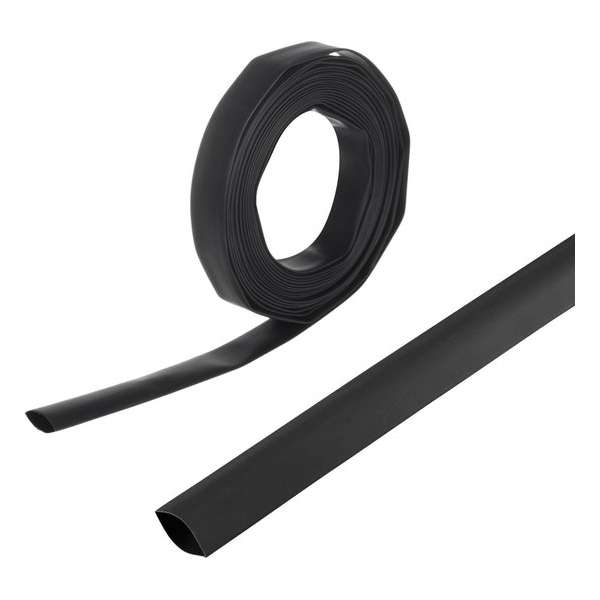 Maclean Krimpkous 2: 1 16mm * 5m gesloten behuizing Maclean Krimpkous 2: 1 16mm * 5m gesloten behuizing