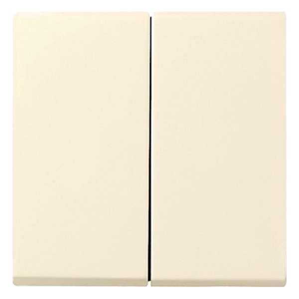 Gira wip 029501 dubbel inb creme Gira wip 029501 dubbel inb creme