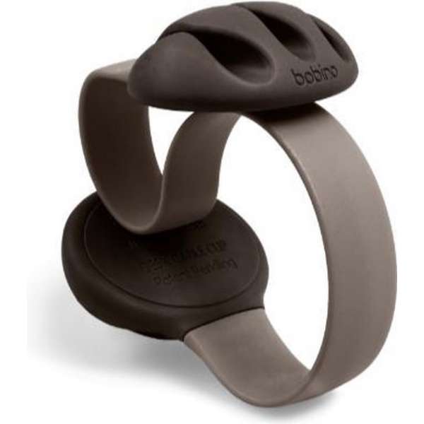 Desk Cable Clip - Charcoal Desk Cable Clip - Charcoal