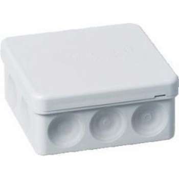 HAF KABELDOOS AP9/G IP55
