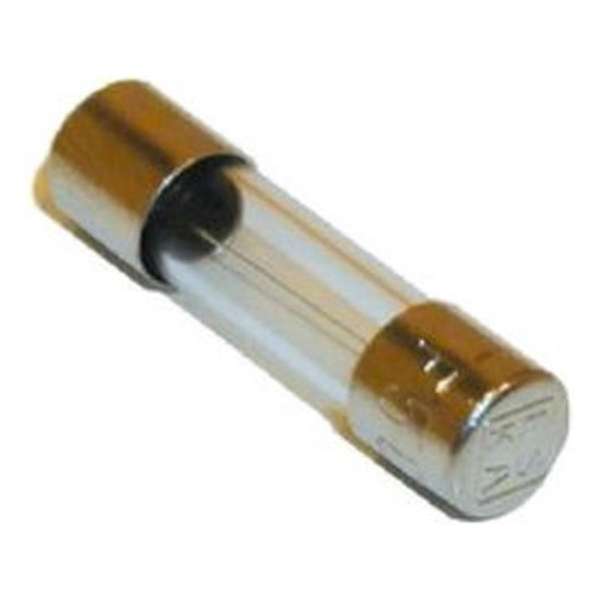 Orbit glaszekering 5x20 F(snel) 10A per 5 stuks Orbit glaszekering 5x20 F(snel) 10A per 5 stuks
