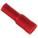 Bofix Kabelschoen / Stekker Vrouw Rond 4mm (25 Stuks) (246310)