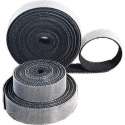 Magic Fastener Kabel Organizer - Velcro Klittenband Kabelbinder - Kabel Management - 3 meter