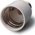 Verloopfitting  E27 naar E40