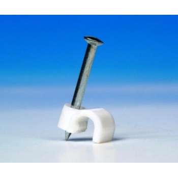 Mepac Spijkerclip - 5-7 mm