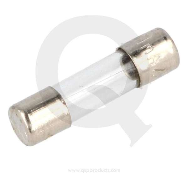 Glaszekering 5 x 20 mm 5A Glaszekering 5 x 20 mm 5A