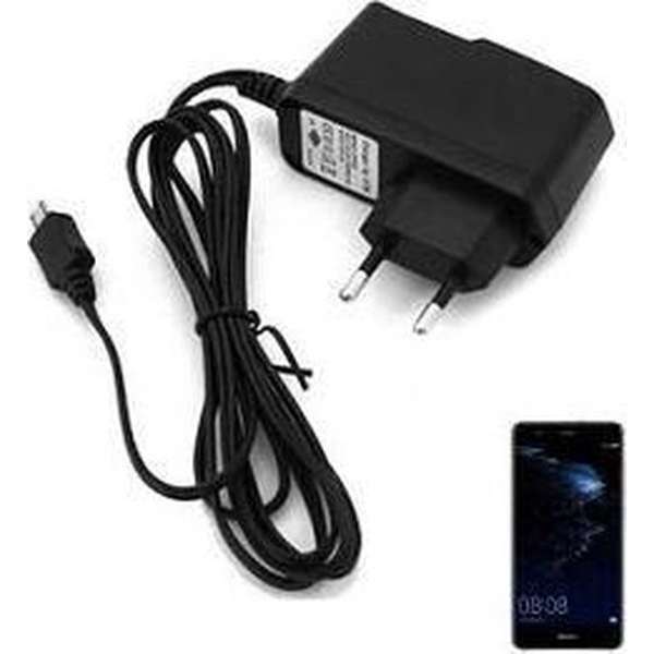 Oplader Huawei P10 Lite Micro USB Oplader Huawei P10 Lite Micro USB