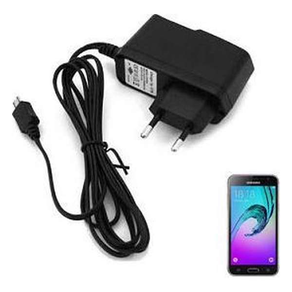 Oplader Micro USB Samsung J3 Oplader Micro USB Samsung J3