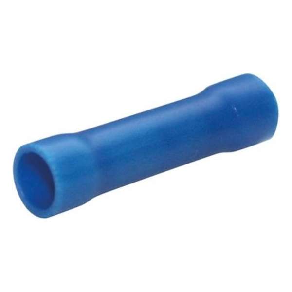 Connector Fast On 4.8 mm Female PVC Blue Connector Fast On 4.8 mm Female PVC Blue
