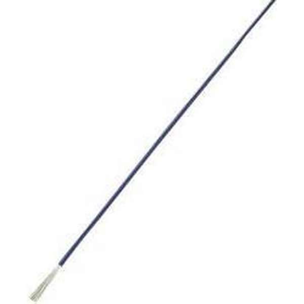 Conrad Components SH1998C387 Draad LiY 1 x 0.50 mm² Violet 10 m Conrad Components SH1998C387 Draad LiY 1 x 0.50 mm² Violet 10 m