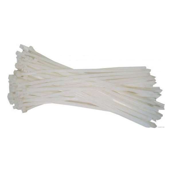 tie rips / kabelbinders 100 stuks professioneel 200 x 4.8 tie rips / kabelbinders 100 stuks professioneel 200 x 4.8
