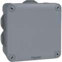 Schneider Electric opbouwdoos wand/plafond 125x125x55mm