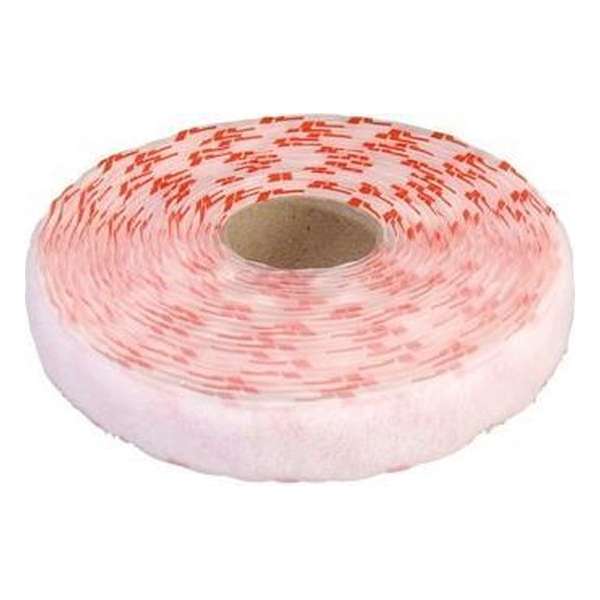 VELCRO® Brand Klittenband zelfklevend 5m (Hardekant) VELCRO® Brand Klittenband zelfklevend 5m (Hardekant)