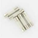 Kopp as zekeringen 2 A glas snel 5 x 20 mm - 5 stuks