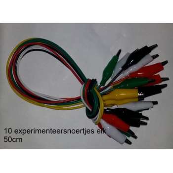 Testsnoertjes