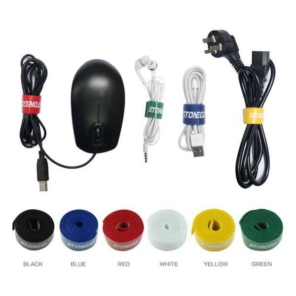 Usb Klittenband Kabel Winder Kabel Organizer,Kabelclips,- Kabel klem / splitter / klemmer - USB kabelhouderset - Kabel organizer Usb Klittenband Kabel Winder Kabel Organizer,Kabelclips,- Kabel klem / splitter / klemmer - USB kabelhouderset - Kabel organizer