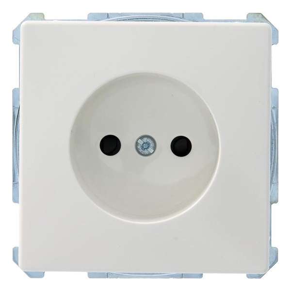 Schneider Electric Merten Artec stopcontact enkel wit Schneider Electric Merten Artec stopcontact enkel wit