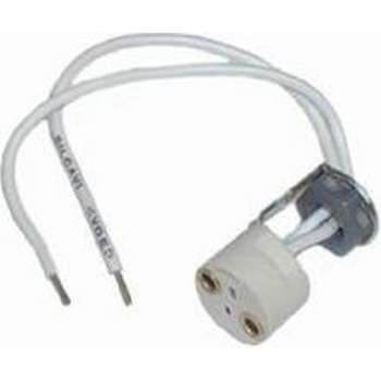 Halogeen fitting 12V G4 / G5