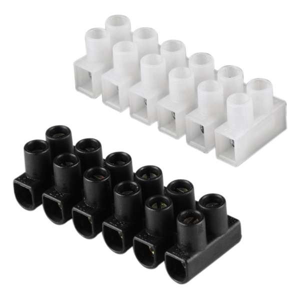 Hama Lusterklemmen 2.5mm Hama Lusterklemmen 2.5mm