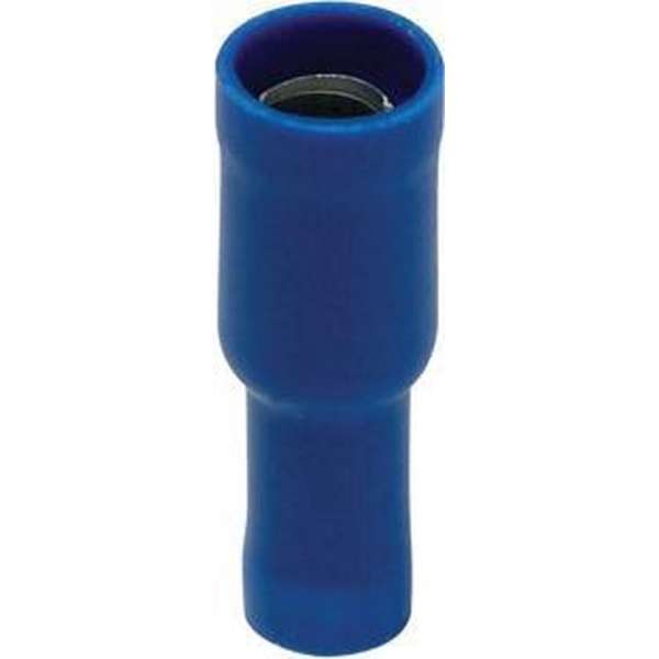 Carpoint Rondstekkerbus 549 Blauw Ø 5.0mm 10 Stuks Carpoint Rondstekkerbus 549 Blauw Ø 5.0mm 10 Stuks