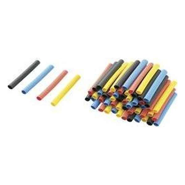 TRU COMPONENTS 1570676 Krimpkous assortiment Bont 3.20 mm 1.60 mm Krimpverhouding:2:1 3.2 m TRU COMPONENTS 1570676 Krimpkous assortiment Bont 3.20 mm 1.60 mm Krimpverhouding:2:1 3.2 m