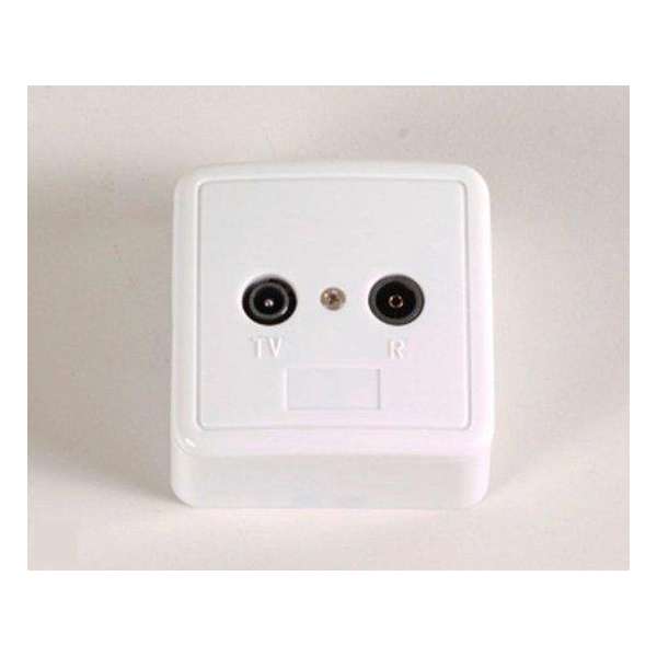 Coax wcd 2v Coax wcd 2v
