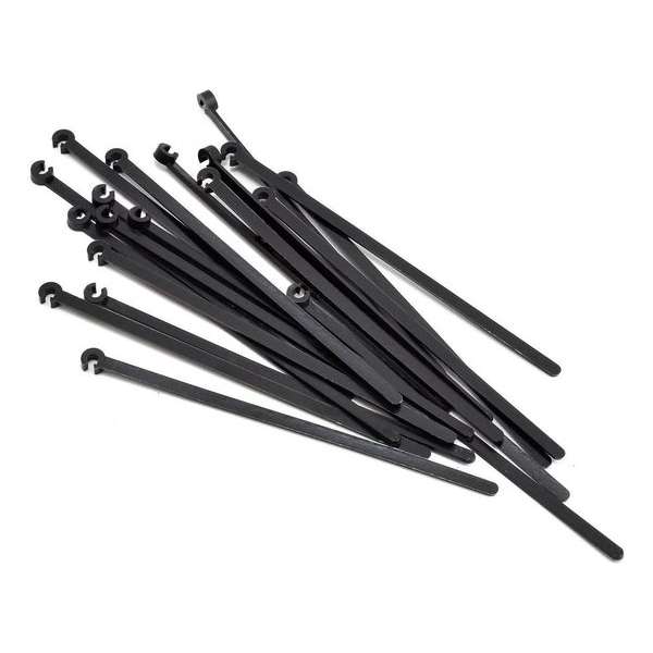 Shimano Geluidsreductieband Di2 6770 Ew-sd50i 20 Stuks Shimano Geluidsreductieband Di2 6770 Ew-sd50i 20 Stuks
