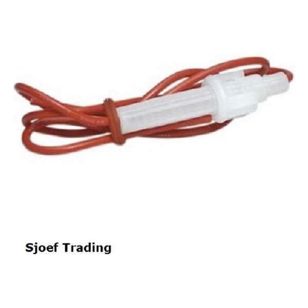 In line zekeringhouder - 6.3mm x 32mm - 4 Ampere In line zekeringhouder - 6.3mm x 32mm - 4 Ampere