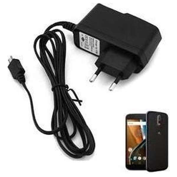 Oplader Micro USB Motorola Moto G4 Oplader Micro USB Motorola Moto G4