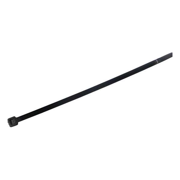 TRU COMPONENTS 1577988 Kabelbinder 300 mm 3.60 mm Zwart Hittegestabiliseerd 100 stuk(s) TRU COMPONENTS 1577988 Kabelbinder 300 mm 3.60 mm Zwart Hittegestabiliseerd 100 stuk(s)