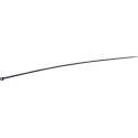 Bundelband – Tiewrap – 368 x 3.6 mm – zwart – 100 stuks