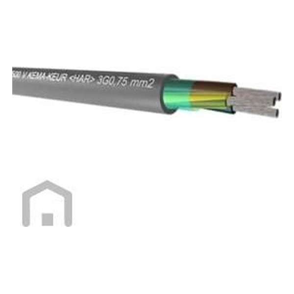 DRAK GMGL EDR. 5G1.5 RI100 DRAK GMGL EDR. 5G1.5 RI100