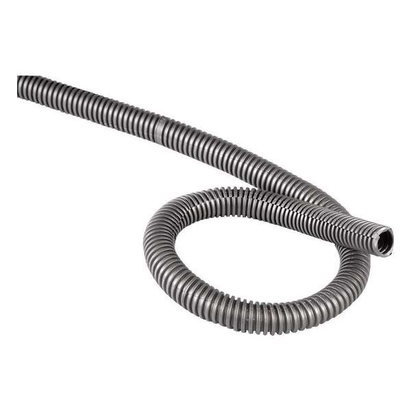 Hama Easy Flex Kabelhouder - 25 mm - Zilver Hama Easy Flex Kabelhouder - 25 mm - Zilver
