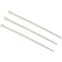 Bindbandje Transparant - 200 x 3,6 mm