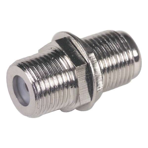 F-connector adapter (F)-(F) F-connector adapter (F)-(F)
