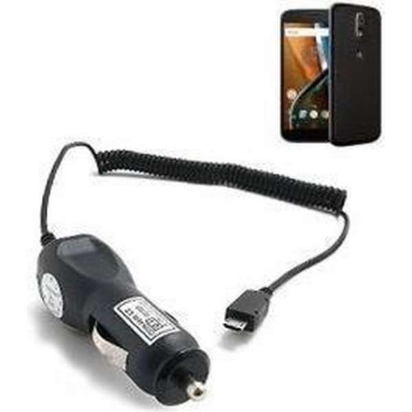 Autolader Micro USB Motorola Moto G4 Autolader Micro USB Motorola Moto G4