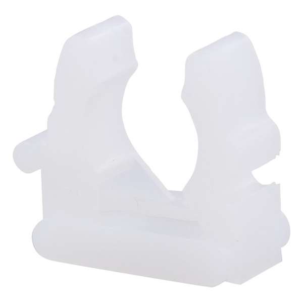 Q-Link klembeugel – installatiebuis – PVC – 16–22 mm – wit – 20 stuks Q-Link klembeugel – installatiebuis – PVC – 16–22 mm – wit – 20 stuks