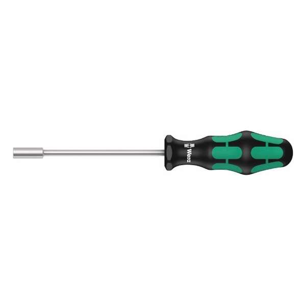 Wera Dopschroevendraaier 8x125 mm - 05029415001 Wera Dopschroevendraaier 8x125 mm - 05029415001