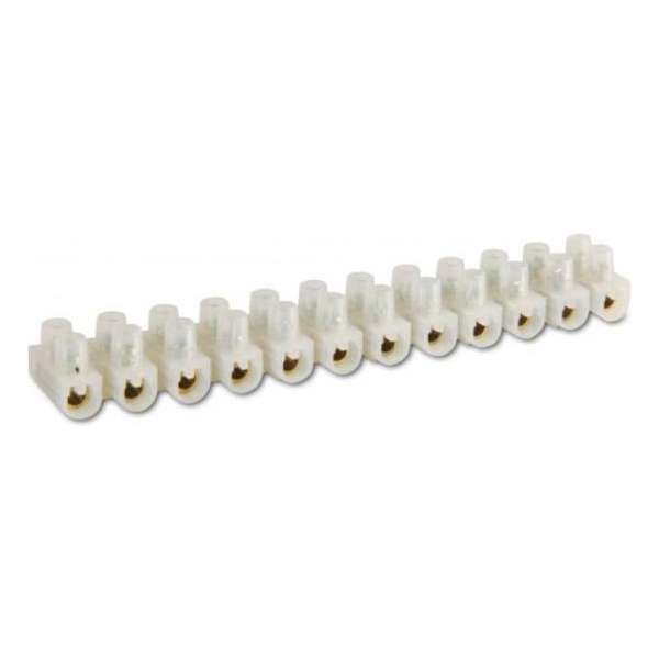 Kroonstrip 10mm² Kroonstrip 10mm²