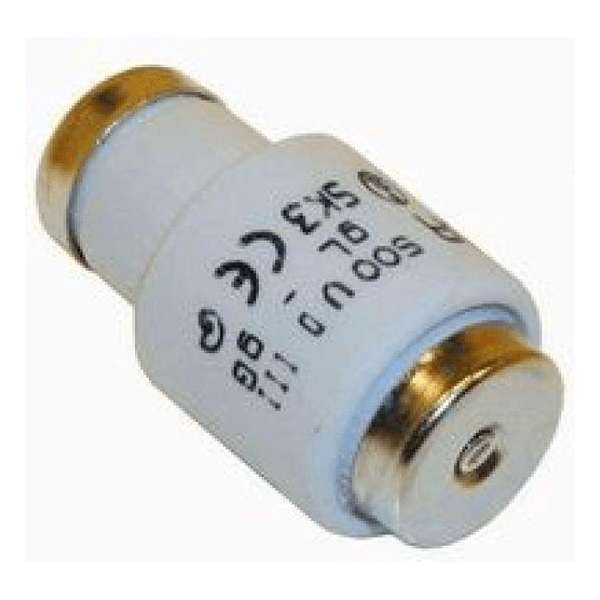 ZEKERINGEN 35 Amp. ZEKERINGEN 35 Amp.