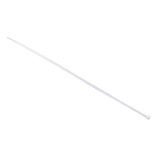 TQ4U Bundelbandjes WIT - 100 stuks - 370x3.6 mm - Sterke kwaliteit TQ4U Bundelbandjes WIT - 100 stuks - 370x3.6 mm - Sterke kwaliteit