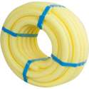 Installatiebuis – flexibel – Ø5 – 8 – 10 m – geel