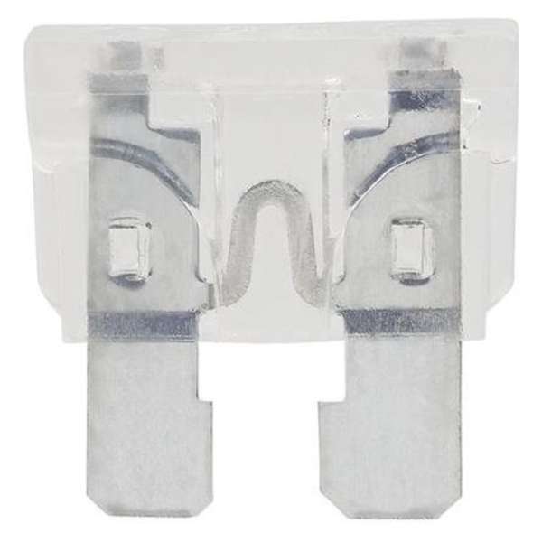 Proplus Autozekering Normaal 25a Transparant Per Stuk Proplus Autozekering Normaal 25a Transparant Per Stuk