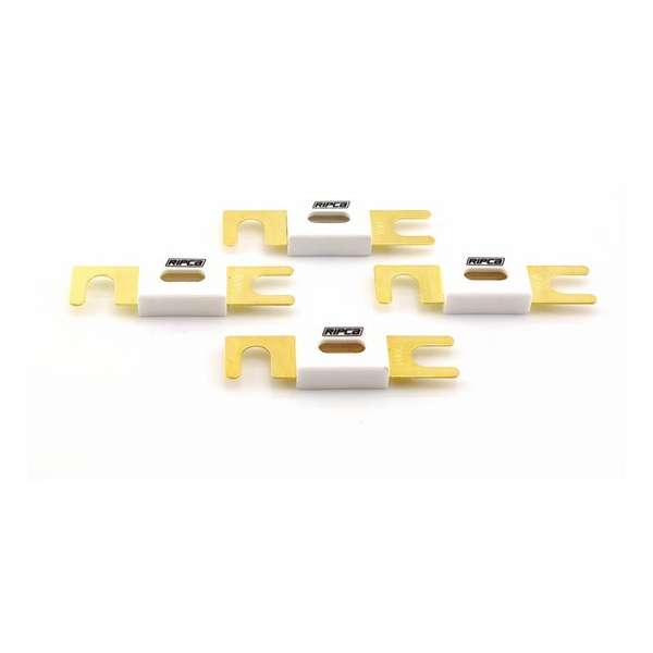 Ripca - ANL - Zekering - 500 Ampère - keramiek Ripca - ANL - Zekering - 500 Ampère - keramiek