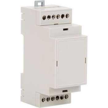 DIN-RAIL MODULE BOX - 2MG (GD2MG)