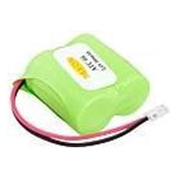 Batterij / accu 2.4V 300mAh ATC04/P-P305 / 1305 Batterij / accu 2.4V 300mAh ATC04/P-P305 / 1305